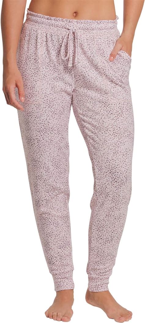Danskin Womens Jogger Lounge Sleep Pajama Pants Super Soft Machine