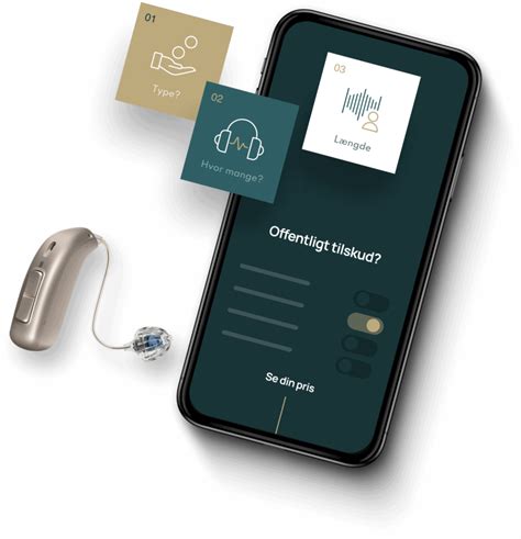 Offentligt Tilskud Til Høreapparater Få Op Til 6686 Kr Hos Heimdalls