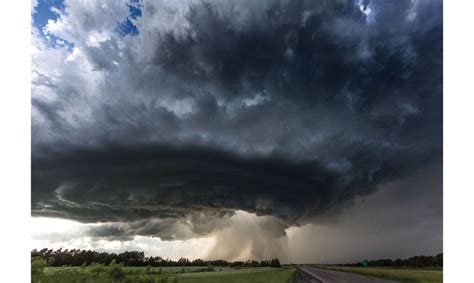 7 Awe Inspiring Photos Of Storm Clouds Clouds Storm Chasing Landscape