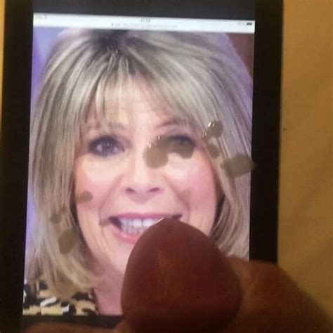 Cumtribute For Ruth Langsford Free Hd Videos Porn 4a Xhamster