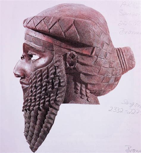 The Chaldeans Of Babylon And The Black Headed Sumerians African