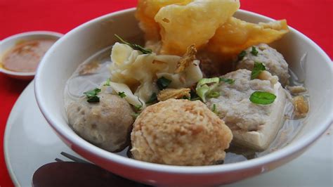 6 resep sederhana untuk kuah tekwan craftlog indonesia. Resep Cara Membuat Kuah Bakso Malang Enak Nan Spesial