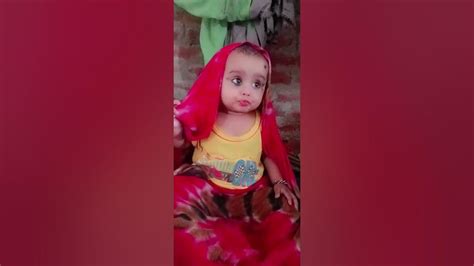 Chhoti Moti Shitalyoutubeshorts Viral Trending Babygirl Youtube