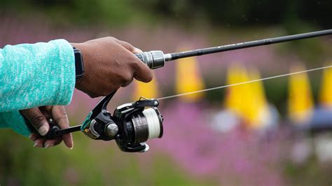 How To Choose A Spinning Rod Complete Guide TRIZILY COM