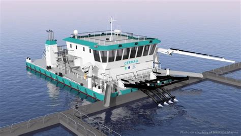 Dbr Supplied Worlds First Imo Tier 3 Generator Sets With Man Marine