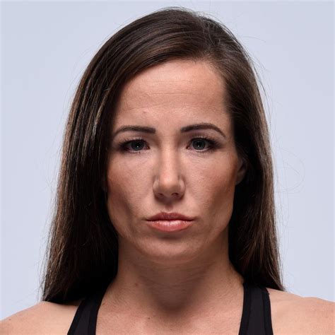 Ex Ufc Fighter Angela Magana In Coma Following Emergency Surgery