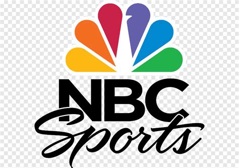 Nbc Sports Network Logo Of Nbc Television Sports Television Text Png