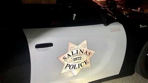 24 Year Old Salinas Man Accused Of Stabbing Roommate
