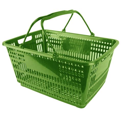 Plastic Baskets Qhdc Australia