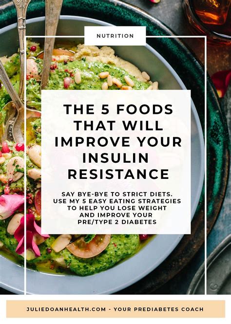 Insulin is a hormone that helps your body use glucose for energy. Have prediabetes or type 2 diabetes, and you're not sure ...