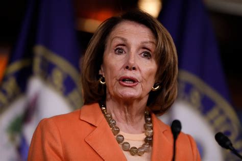 Nancy Pelosis Claim That ‘seven Million Veterans Will Lose Their Tax