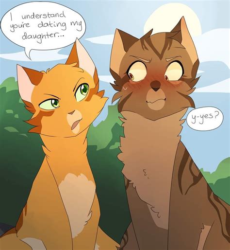 Cat memes started really rolling with the website icanhascheezburger in our current landscape facebook, and imgur always has new funny cat meme which meme is your favorite? Firestar and Brambleclaw because of course. This was ...