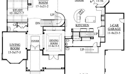 Handsome Traditional Home Plan Sunroom Home Plans Blueprints 137247
