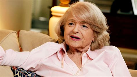 Edith Windsor Same Sex Marriage Lgbt Activist Dead At 88 Rolling Stone