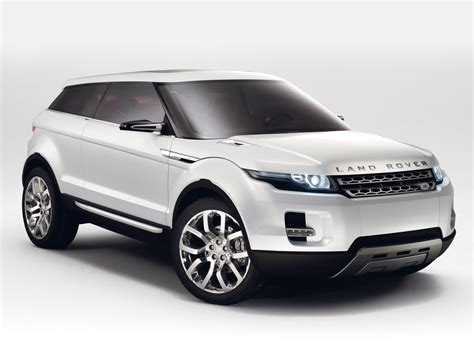 Car New Land Rover Lrx White Concept Best Collection Of New Car