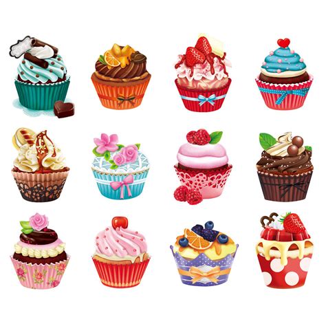 Comparison shop for mini piece jigsaw puzzles games & puzzles in toys & games. Mini Shaped Cupcake 500 Piece Jigsaw Puzzles | Bits and Pieces
