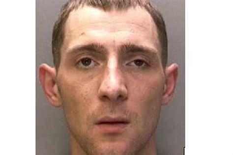 Car Thief Avoids Jail Despite £36k Haul Express And Star