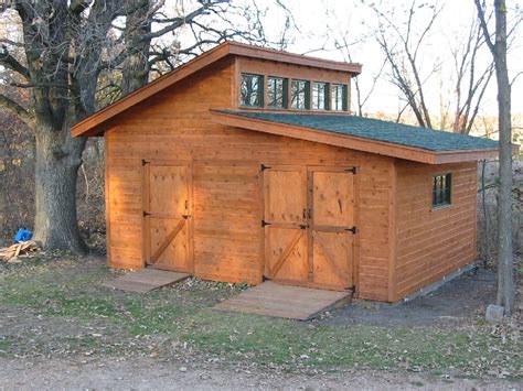 Shed Building Step By Step Tiny House Design