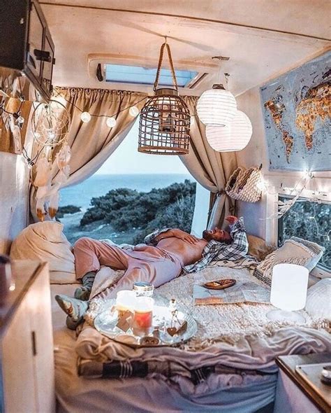 14 Awesome Camper Van Conversions Thatll Inspire You To Hit The Road