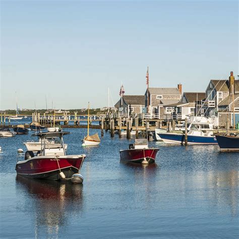 How To Have The Best Nantucket Weekend Shores Beach Trip