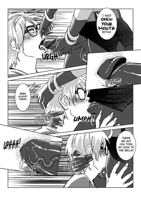 Anal Invaders 2 Futanari Manga Pictures Sorted By