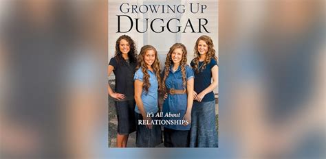 Inside The Duggars Relationship Advice Book Abc News