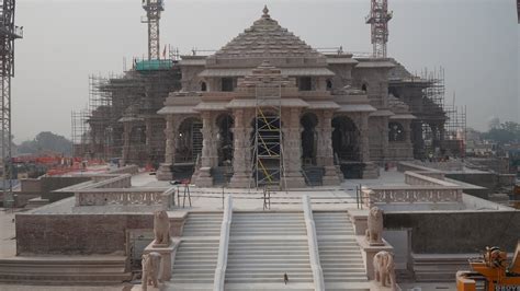 Fake Ayodhya Ram Mandir Pran Pratishtha Invites Target Religious Zeal