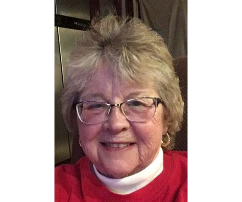 Carole Adams Obituary Farmington Funeral Home 2022