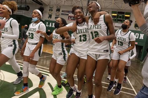 West Bloomfield Girls Basketball Ends Detroit Edisons Four Year Win