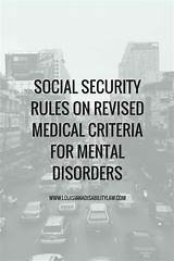 Louisiana Social Security Disability Attorney Images