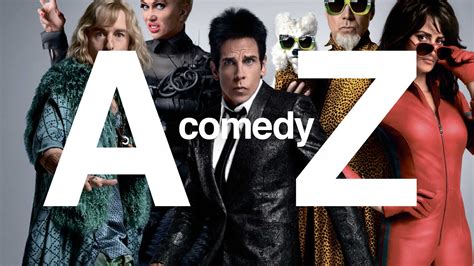Worst Comedy Movies: A-Z | Dear Cast & Crew