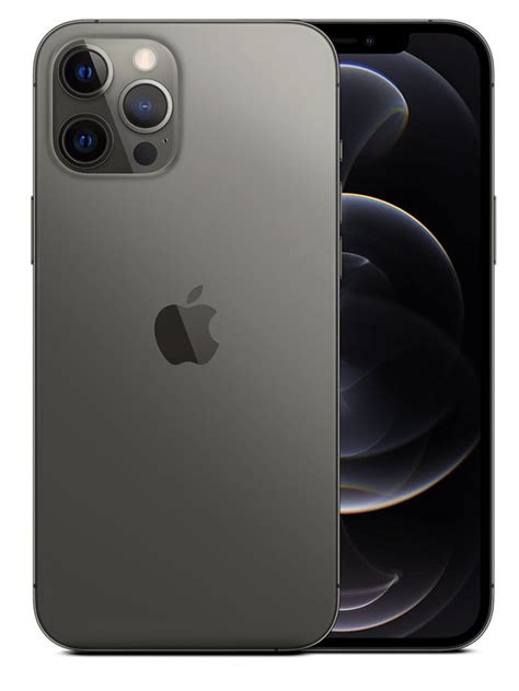 Apple Iphone 12 Pro Max Price And Specs Choose Your Mobile