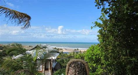 Quartos baia formosa is located at brazil, baia formosa, 11 praca da conceicao. Pousada Sabambugi em Baía Formosa, Rio Grande do Norte