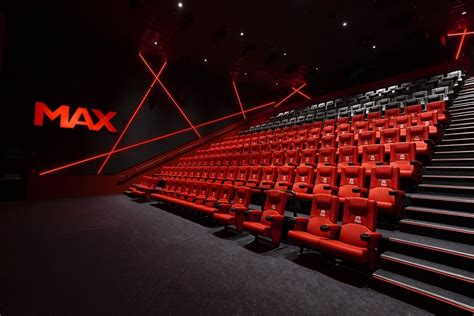Vox Cinemas Brings The First Movie Theatre To Nizwa Blme