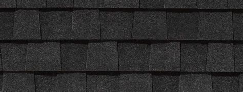 Certainteed Landmark Pro Max Def Charcoal Black Roofle