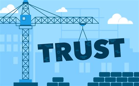 How To Build Trust With Clients In Business Buildertrend