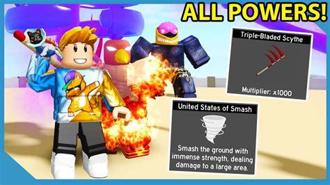 I Unlocked Most Powerful Stands All New Powers And Training Areas
