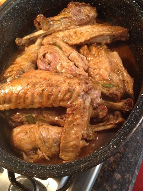 In this post, i am going to show you how to make the best. How To Cook Turkey Wings In A Cooking Bag - Bag Poster