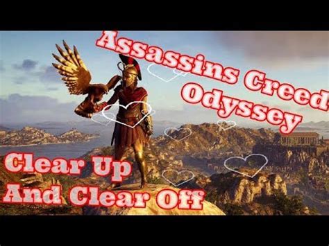 Assassins Creed Odyssey Sync Clean MEET THE GODS The Gates Of Atlantis