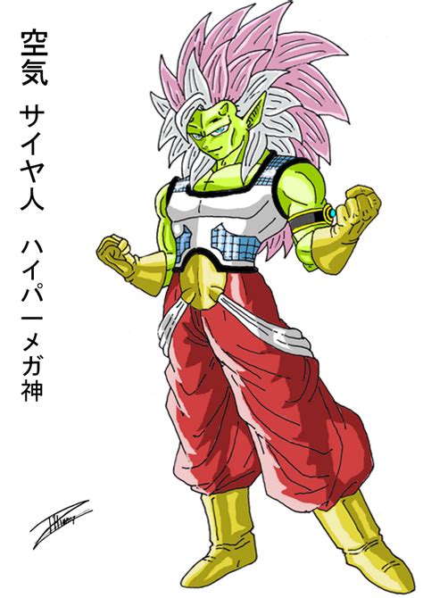 Fusion has created the most powerful fighters we've seen in dragon ball, so we're ranking every fused character to find the strongest of them all. dragon ball MAXI fusions by justice-71 on DeviantArt