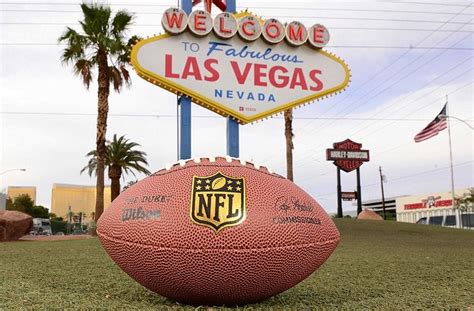 The Ultimate Guide To The Super Bowl 2020 In Las Vegas Las Vegas