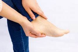heel pain treatment