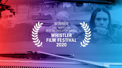 indian road trip whistler film festival 2020