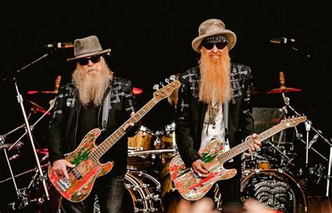 Zz Top Plots Us And Canada Tour Dates Vocal Bop