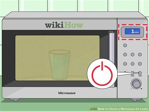 Let the leeks cook slowly, stirring occasionally, until they're soft and wilted, anywhere from 15 to 30 minutes. Microwave Leakage Detector Reviews - BestMicrowave