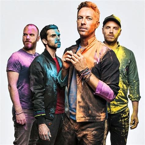 Coldplay Photos 189 Of 400 Lastfm