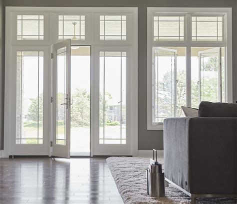 How To Choose Windows That Wow French Doors Interior Exterior