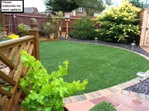 Ideas for front yard landscaping without grass sale, research front garden layouts. Fake Artificial Grass Design Samples | Artificial Grass ...