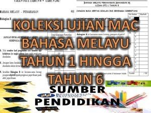 Use the download button below or simple online reader. Kumpulan Rpt Sejarah Tahun 6 Yang Boleh Di Muat Turun ...