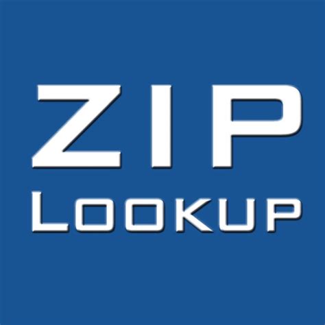 Zip Code Lookup By Llc